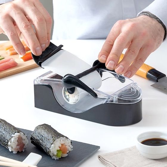 Sushi-Maker